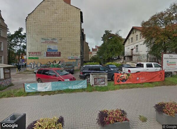 Ceny mieszkań Olsztyn 1 Maja 2