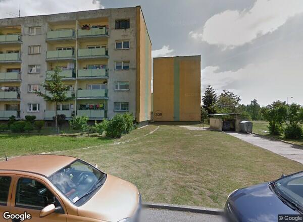 Ceny mieszkań Łódź Bolka Świdnickiego 19