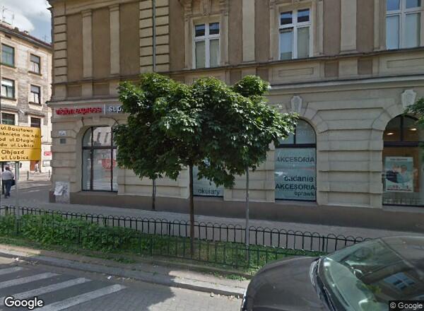 Ceny mieszkań Kraków Szlak 25