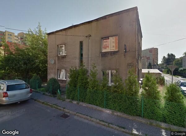 Ceny transakcyjne mieszkań Bydgoszcz Chorwacka 25