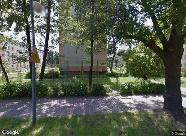 Ceny mieszkań Katowice Gliwicka 220A