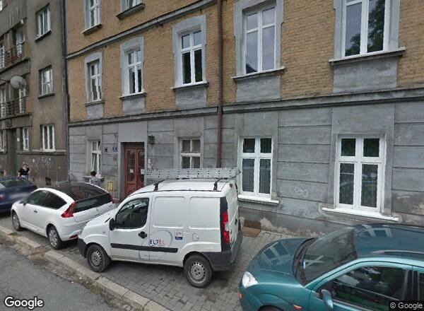 Ceny mieszkań Kraków św. Łazarza 9