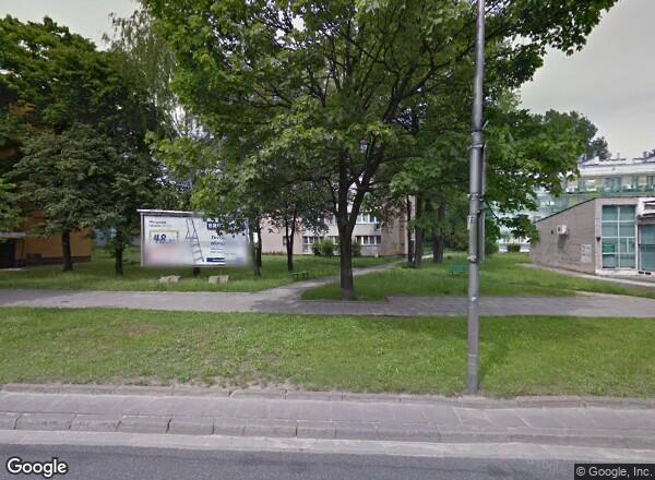 Ceny mieszkań Warszawa ul. Żwirki i Wigury 1B