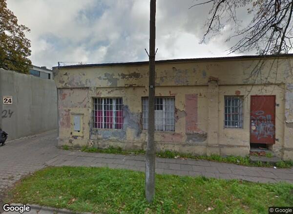 Ceny mieszkań Łódź prof. Bohdana Stefanowskiego 24