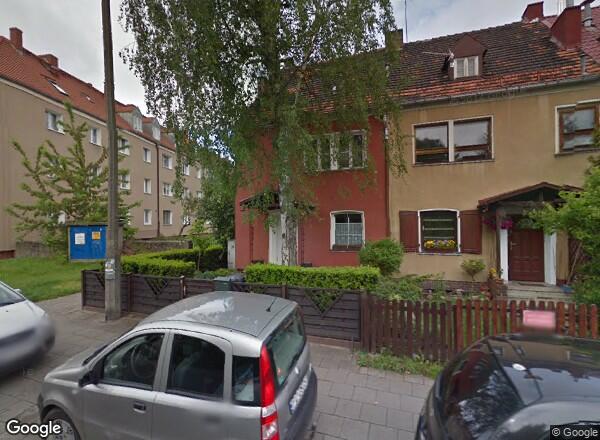 Ceny mieszkań Poznań Szamotulska 1