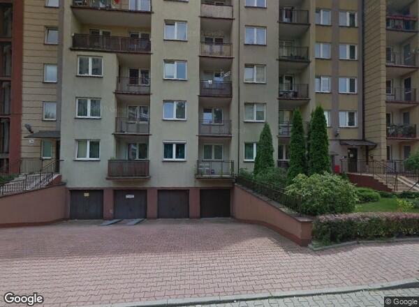 Ceny mieszkań Kraków Mikołaja Reja 11