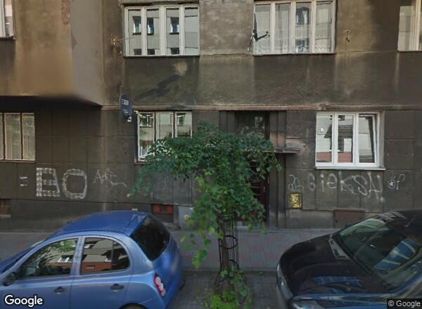 Ceny mieszkań Katowice Marii Curie Skłodowskiej 46