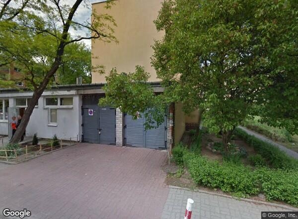 Ceny transakcyjne mieszkań Warszawa ul. Monte Cassino 6