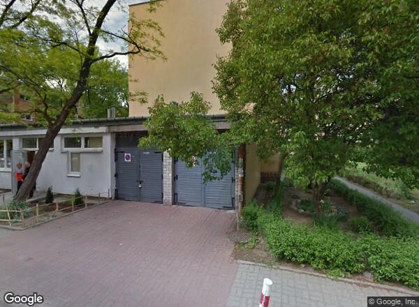 Ceny mieszkań Warszawa ul. Monte Cassino 6