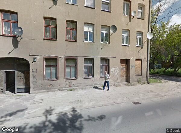 Ceny mieszkań Łódź Śląska 26