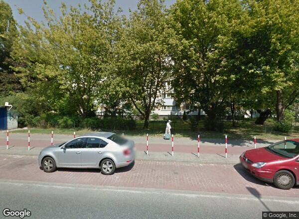 Ceny mieszkań Warszawa ul. J. Kochanowskiego 40