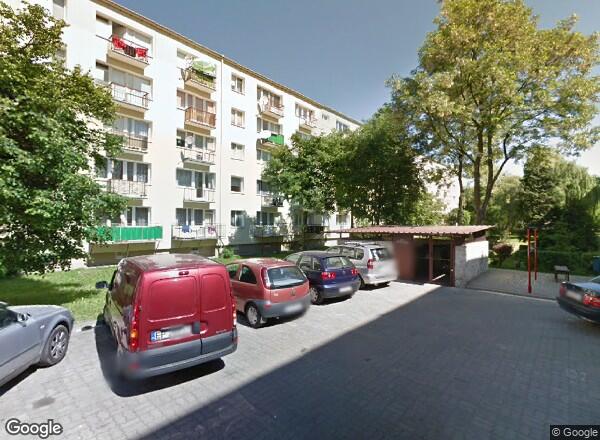 Ceny mieszkań Bydgoszcz Bohaterów Kragujewca 3