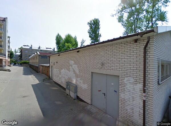 Ceny mieszkań Warszawa ul. Szklanych Domów 5D