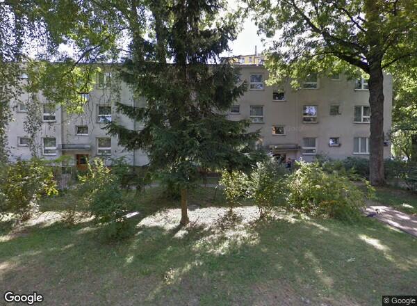 Ceny mieszkań Lublin Grażyny 5