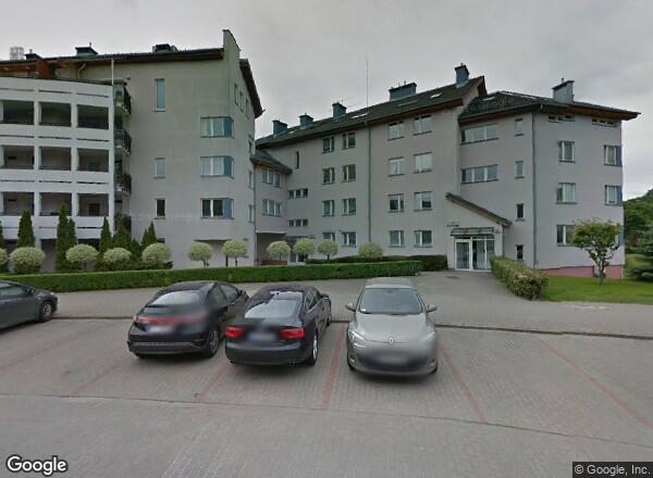 Ceny mieszkań Gdańsk Księcia Józefa Poniatowskiego 13