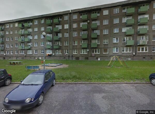 Ceny mieszkań Gdynia adm. J. Unruga 37