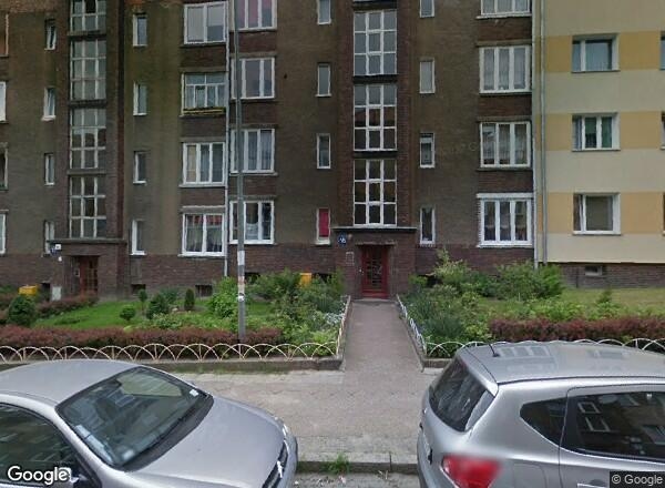 Ceny transakcyjne mieszkań Szczecin Mikołaja Reja 16