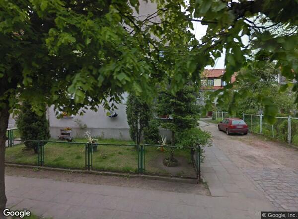 Ceny mieszkań Gdańsk Jana Husa 6