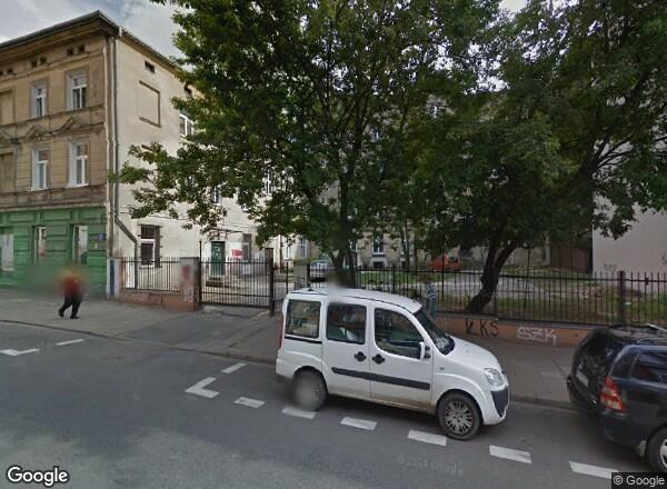 Ceny mieszkań Łódź Andrzeja Struga 52