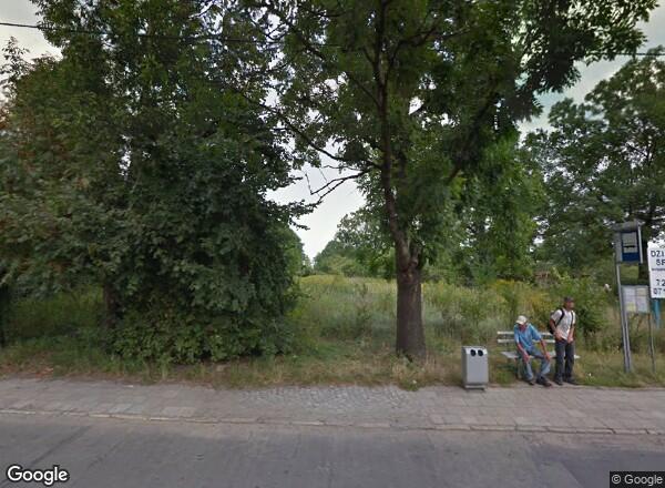 Ceny mieszkań Wrocław UL. MIŁOSZYCKA 69A