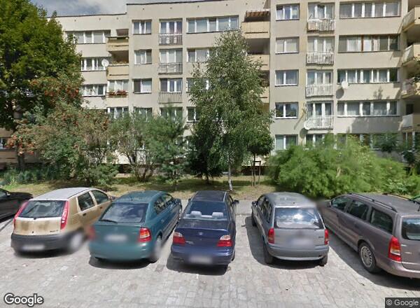 Ceny mieszkań Wrocław UL. KRUSZWICKA 13