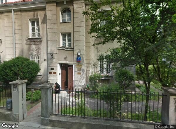 Ceny transakcyjne mieszkań Warszawa ul. A. Solariego 6