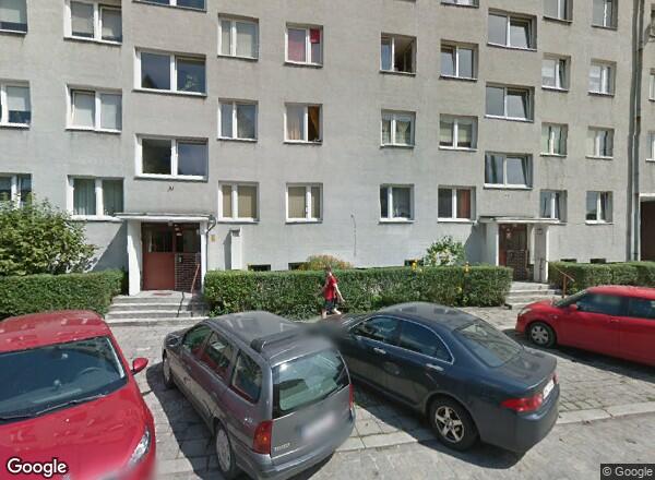 Ceny mieszkań Wrocław UL. EMILA ZEGADŁOWICZA 3