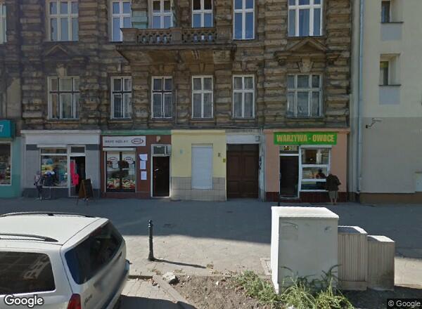 Ceny mieszkań Wrocław UL. GEN. ROMUALDA TRAUGUTTA 95