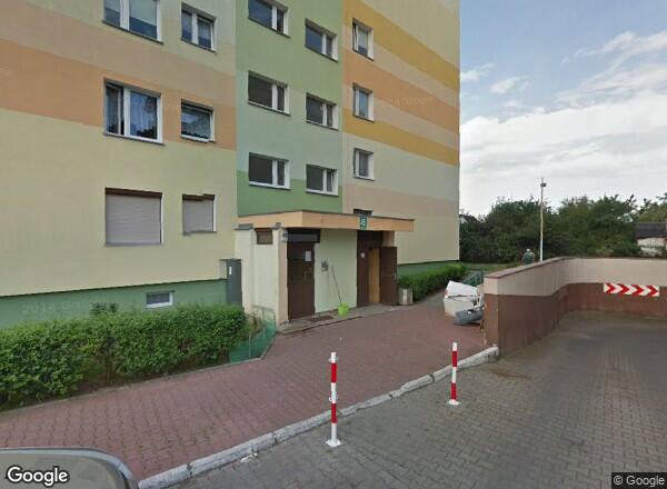 Ceny mieszkań Szczecin Hrubieszowska 45