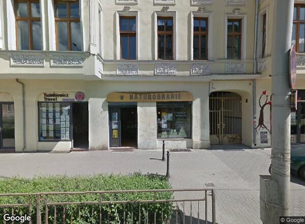 Ceny mieszkań Wrocław UL. POMORSKA 55