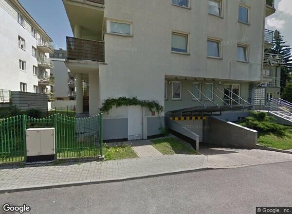 Ceny transakcyjne mieszkań Warszawa ul. Łąkocińska 22