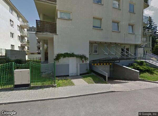 Ceny mieszkań Warszawa ul. Łąkocińska 22