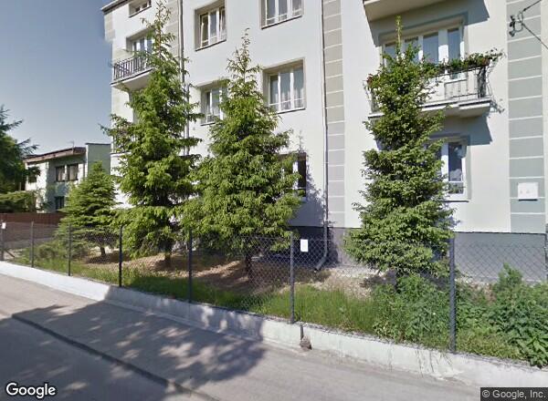 Ceny mieszkań Warszawa ul. Wilczycka 8