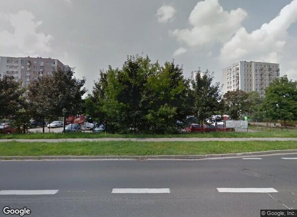 Ceny mieszkań Warszawa ul. Zygmunta Modzelewskiego 17