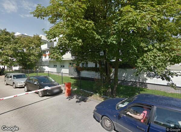 Ceny mieszkań Wrocław UL. RODZINNA 23A