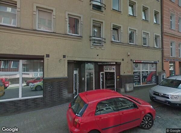 Ceny mieszkań Szczecin Szarotki 19