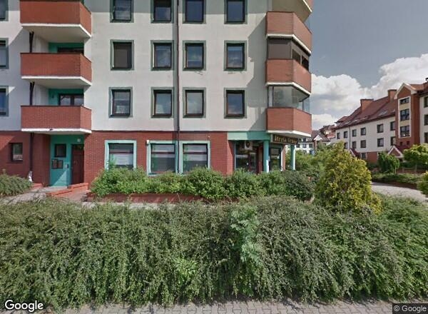 Ceny transakcyjne mieszkań Wrocław UL. JANA SEBASTIANA BACHA 6