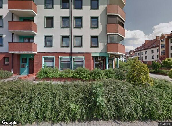 Ceny mieszkań Wrocław UL. JANA SEBASTIANA BACHA 6