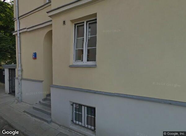 Ceny mieszkań Warszawa ul. Sędziowska 2