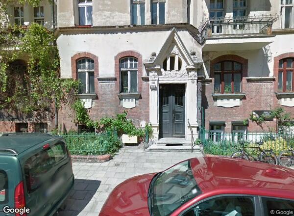 Ceny mieszkań Poznań Skryta 14