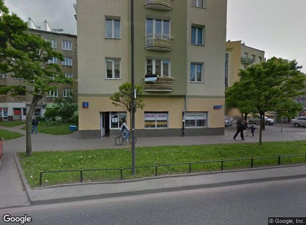 Ceny mieszkań Warszawa ul. Górczewska 17B