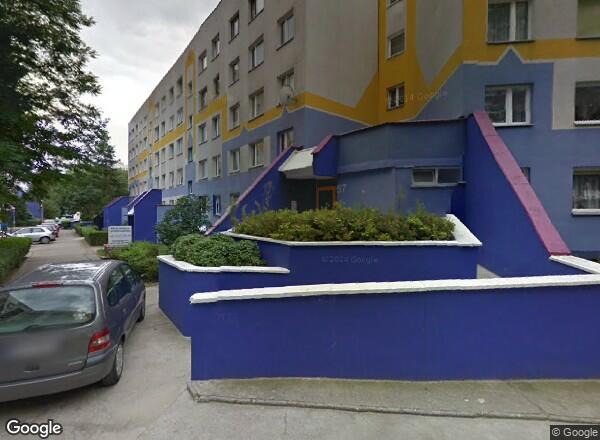 Ceny mieszkań Wrocław UL. PAŁUCKA 57