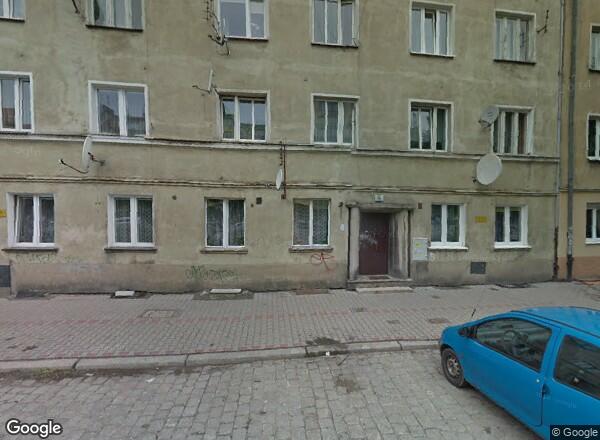 Ceny mieszkań Wrocław UL. GAJOWICKA 147/I