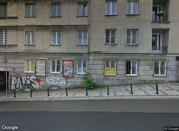 Ceny transakcyjne mieszkań Warszawa ul. Oboźna 7