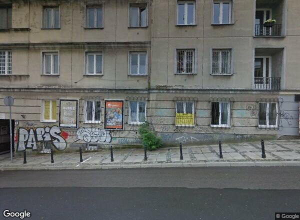 Ceny mieszkań Warszawa ul. Oboźna 7