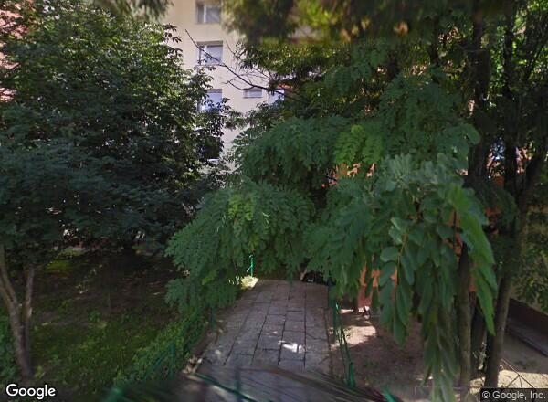 Ceny transakcyjne mieszkań Warszawa ul. Porajów 4