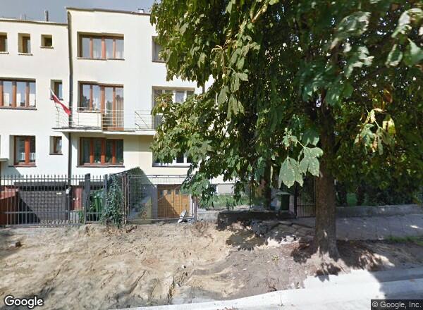 Ceny mieszkań Warszawa ul. E. Schroegera 8