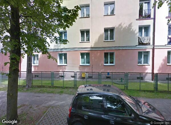 Ceny mieszkań Gdańsk Maurycego Beniowskiego 68/70