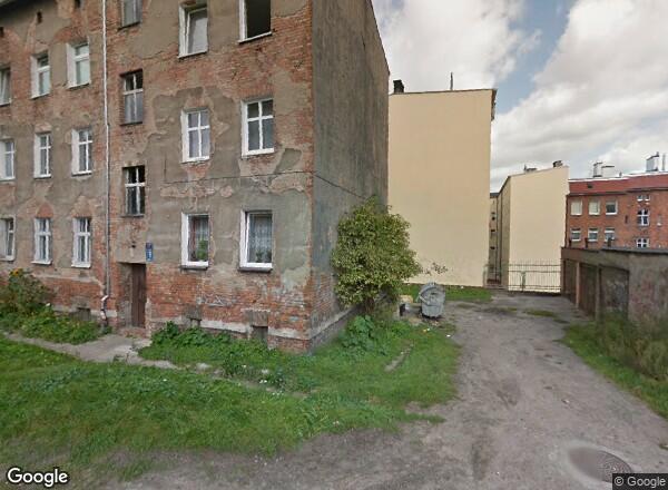 Ceny mieszkań Szczecin Stanisława Dubois 36