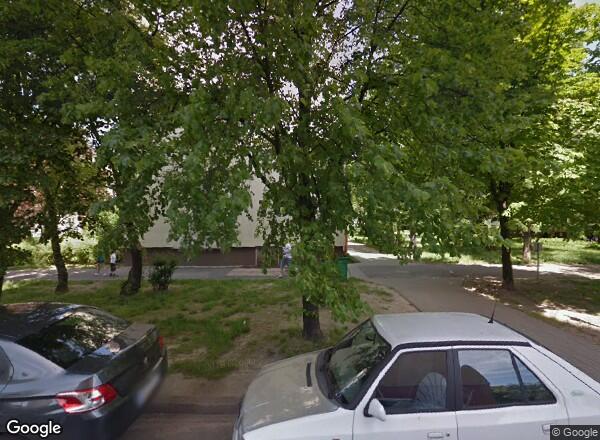 Ceny mieszkań Poznań Armii Krajowej 70